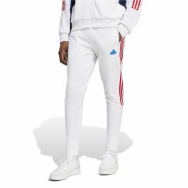 Pantalón de Entrenamiento de Fútbol para Adultos Adidas Tiro Nations Pack Hombre