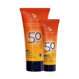 Crema Solar Spf50 Sport Line 150 Ml Precio: 17.5000001. SKU: B129C9YBHV