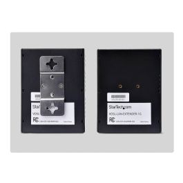 Módulo Fibra SFP MultiModo Startech VDSL-LAN-EXTENDER-EU