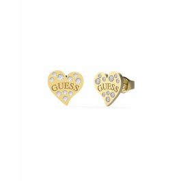 Pendientes Mujer Guess JUBE02176JWYGT-U 1 cm Pendientes Mujer Guess JUBE02176JWYGT-U 1 cm Precio: 26.49999946. SKU: B1JGKDTPA9
