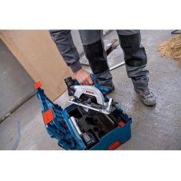 Bosch Professional GKS 18V-57-2 Sierra circular (sin batería)