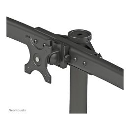 Neomounts Soporte para tres monitores FPMA-D700D3 hasta 27" (69 cm) Negro