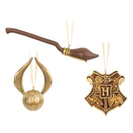 Set 3 Adornos Navidad Harry Potter Precio: 36.2395. SKU: B1DCMDQAMW