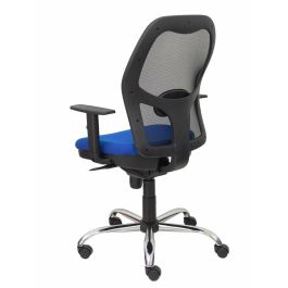 Silla de Oficina Piqueras y Crespo 10CCRRN Azul