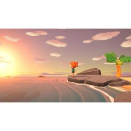 Nintendo Switch Animal Crossing: juego New Horizons Nintendo Switch Animal Crossing: juego New Horizons