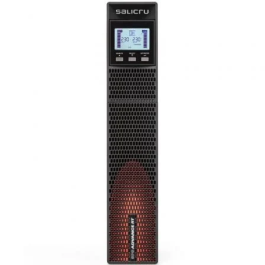 Salicru SAI SPS 2000 ADV RT2 6A0CA000004 Line-interactive 2000 VA Onda Senoidal Convertible Torre/Rack Factor de Potencia 0.9