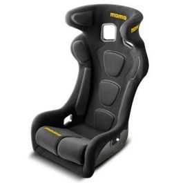 Momo Asiento Daytona Evo MOMSERDAYTEVOBKL Negro Homologación FIA