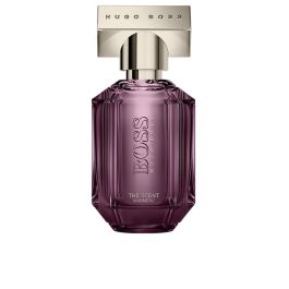 Hugo Boss-Boss The Scent For Her Magnetic Eau de Parfum Vaporizador 30 ml