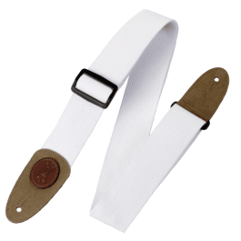 Levy's Correa Signature Cotton Series 2" Blanca Precio: 19.49999942. SKU: B1EC8LQ8FD