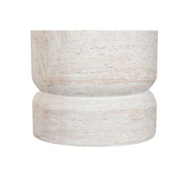 Mesita Auxiliar Neoclasico DKD Home Decor 39 x 44 x 39 cm Mesita Auxiliar Neoclasico DKD Home Decor 39 x 44 x 39 cm