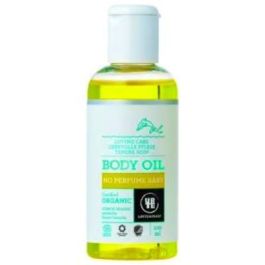 URTEKRAM Aceite Corporal Baby Sin Perfume con Almendra, Jojoba y Brócoli 100ml Ecológico Certificado Cosmos Organic Vegano Precio: 17.5000001. SKU: B19C3HNZJT
