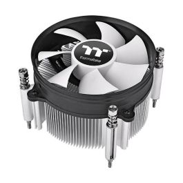 Thermaltake Gravity i3 Refrigerador de aire LGA1700 Precio: 27.69000058. SKU: B1F2LYGVRE