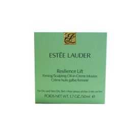 Estee Lauder Resilience Lift Cr Huile 50ml Crema Facial Precio: 103.4999999. SKU: S4503011