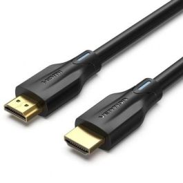 Cable HDMI Vention AANBJ 5 m Precio: 10.89. SKU: B1D5GZQ43A