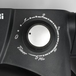 G3 Ferrari Pizzamaker Delizia G 1000604 Azul para Pizza de 31 cm hasta 400°C con Piedra y Accesorios