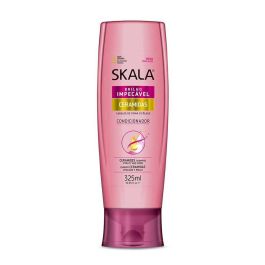Skala Acondicionador Ceramidas 325ml Cabello Hidratado y Protegido Precio: 5.89000049. SKU: B1AJHDMHDM