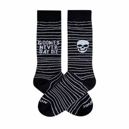 Calcetines Deportivos Jimmy Lion Goonies Never Say Die Negro Precio: 14.6773. SKU: B19K4AZRW7