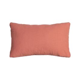 Cojín Teja Poliéster Textil/Hogar 30 X 50 cm