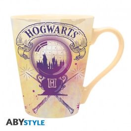 Abystyle Taza Harry Potter Amortentia de Cerámica 250 ml, con Diseño Hogwarts & Poción de Amor. Apta para Microondas y Lavavajillas Precio: 11.58999952. SKU: B153X7TACY