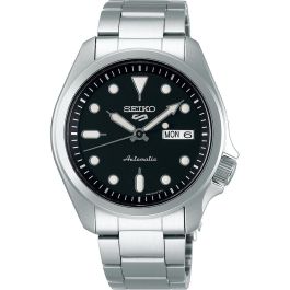 Reloj Hombre Seiko SRPE55K1 Precio: 370.49999987. SKU: S7223512