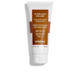 Sisley Super Soin Creme Soyeuse Corps Crema Corporal Hidratante y Nutritiva 200ml Precio: 102.59000004. SKU: SLC-75832