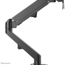 Neomounts DS70-700BL1 Brazo de Monitor Full-Motion para Pantallas de 17-27" hasta 7kg