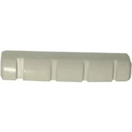 Yellowpts Cejuela Para Bajos De 4 Cuerdas /1-11 - 16"X3/8"X1/4" Color Blanco Precio: 3.50000002. SKU: B1DBSMVCWR