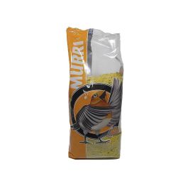 Murri Pasta Cria Amarilla Morbida 750gr Sin Colorantes Para Todo Tipo Pajaros Precio: 5.3482. SKU: B15KMP5P2X