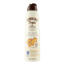 Hawaiian Tropic Silk Hydration Air Soft Spf50 Spray Hawaiian Tropic Silk Hydration Air Soft Spf50 Spray Precio: 12.94999959. SKU: S0587282
