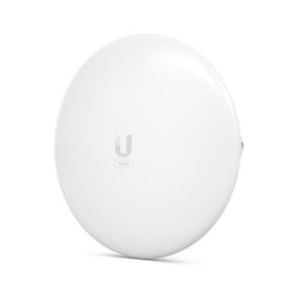 Ubiquiti 60 GHz PtMP station powered by Wave Technology Ubiquiti 60 GHz PtMP station powered by Wave Technology