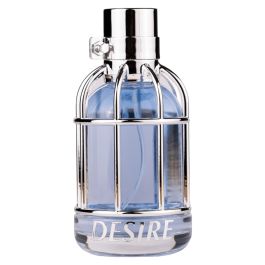 Desire, Agua de perfume, Para hombres, 100 ml Precio: 22.88999955. SKU: B16A7W3G97