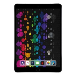 IPAD PRO 10.5 WiFi 256GB GRIS ESPACIAL - MPDY2TY/A IPAD PRO 10.5 WiFi 256GB GRIS ESPACIAL - MPDY2TY/A