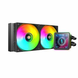 Kit de Refrigeración Líquida Mars Gaming MLVISIONPRO240