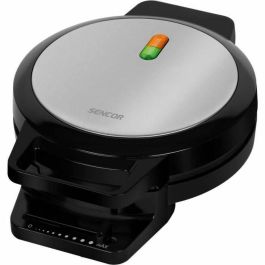 Gofrera Sencor SWF1010BK Negro 1000 W Gofrera Sencor SWF1010BK Negro 1000 W Precio: 47.68999983. SKU: B1GPAP4HR8