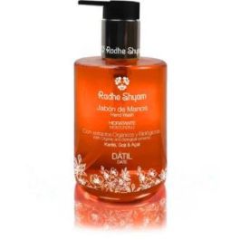 Jabon De Manos Datil Con Dosificador 300Ml. Precio: 11.5676. SKU: B1CBJFMJ87