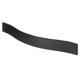 Trentadue Tirador de Mueble ZMK Orange L242 C160 Negro Mate de Zamak para Cocina, Baño y Armarios Precio: 4.49999968. SKU: B1DSHGNM47