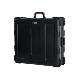 Flightcase Para Mezclador "Gator Gtsa" - 55,9 X 63,5 X 15,2 Cm Flightcase Para Mezclador "Gator Gtsa" - 55,9 X 63,5 X 15,2 Cm Precio: 250.49999953. SKU: B1CFJR9T8V