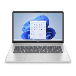 Portátil HP 17-cp2042nf - Windows 11 - Pantalla FHD IPS de 17,3" - Ryzen 5-7520U - 16 GB de RAM - 512 GB de almacenamiento - AZERTY Precio: 647.50000007. SKU: B148CRMGAZ