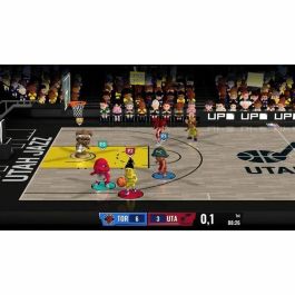 Just For Games NBA Bounce - Juego de PS5