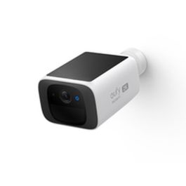 Videocámara de Vigilancia Eufy T8134321