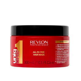 Revlon Uniq One Super Hair Mask Precio: 10.50000006. SKU: SBL-7262873000