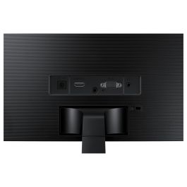 Samsung S24C360 Monitor Curvo LED 24 Pulgadas Full HD 1920x1080 75Hz 4ms FreeSync Eye Saver Negro