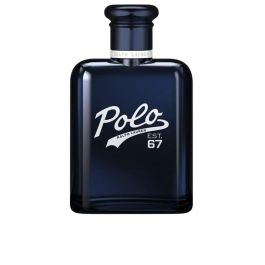 Ralph Lauren Polo EST. 67 Eau de Toilette Vaporizador Recargable Hombre 125 ml Amaderada Cítrica