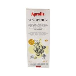 Aprolis Yemoprolis Gold Syrup 500ml - Propóleo para Bienestar Vías Respiratorias e Inmune Precio: 21.5000005. SKU: B13EJZWV3N