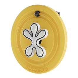 Dr. Marcus Ambientador Lucky Pin Vanilla DRM1156 con Tecnología Neutra Boost para Coche