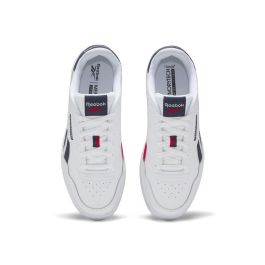 Zapatillas Deportivas Hombre Reebok Blanco