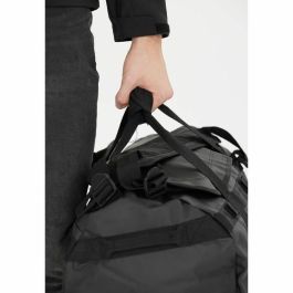 Whistler WHI5715325302986 Bolsa de Deporte Rhorsh 40L Negra, Material Poliéster Robusto