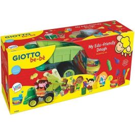 Juego Giotto Bebe My Edu-Friendly 2 unidades Precio: 56.78999964. SKU: B176LZK4EA