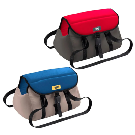 Ferplast Bolso Viaje Milu 35 Poodle Love 37 x 21 x h 22,5 cm Precio: 39.49999988. SKU: B1HJTLT9FP