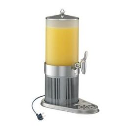 Dispensador Elegance Zumo Refrigerado Eléctrico, Capacidad 5 Litros, para Buffet y Exposición Precio: 2270.58999981. SKU: B14WZXA4QM